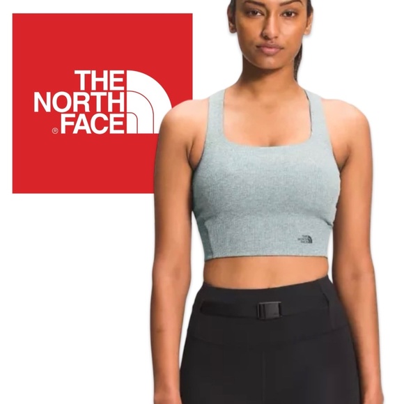 The North Face Other - The North Face Ruby Hill Rib Knit Tank - Women’s - S/P